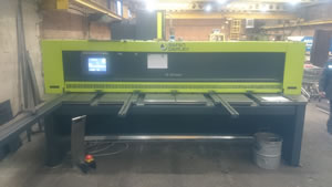 Safan B-Shear 310-6
